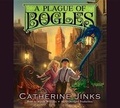 Cover: A Plague of Bogles - Listening Library