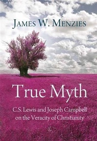 Abbildung von: True Myth - The Lutterworth Press