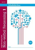 Cover: Non-Verbal Reasoning 1 - Schofield & Sims Ltd