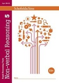 Cover: Non-Verbal Reasoning 5 - Schofield & Sims Ltd
