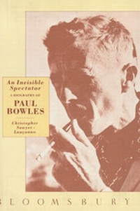 Enlarge image Cover: An Invisible Spectator - Bloomsbury Publishing PLC