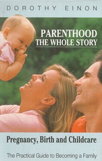Enlarge image Cover: Parenthood - Bloomsbury Publishing PLC