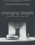 Cover: Changing Stages - Bloomsbury Publishing PLC