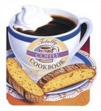 Abbildung von: Totally Coffee Cookbook - Celestial Arts