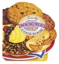 Cover: Totally Cookies Cookbook - Celestial Arts