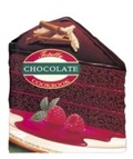 Cover: Totally Chocolate Cookbook - Celestial Arts