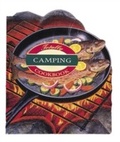 Cover: Totally Camping Cookbook - Celestial Arts