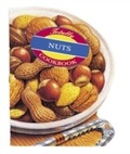 Cover: Totally Nuts Cookbook - Celestial Arts