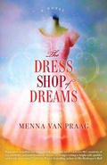 Cover: The Dress Shop of Dreams - Ballantine Books