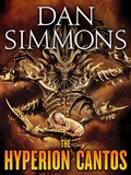 Cover: The Hyperion Cantos 4-Book Bundle - Spectra