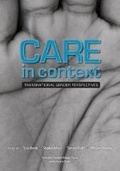 Cover: Care In Context - HSRC Press