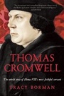 Cover: Thomas Cromwell - Black Cat
