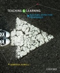 Cover: Teaching and Learning: Building Effective Pedagogies - OUP Australia and New Zealand