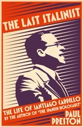 Cover: The Last Stalinist - William Collins