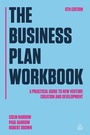 Cover: The Business Plan Workbook - Kogan Page Ltd