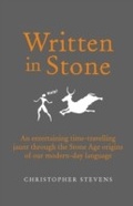Cover: Written in Stone - Virgin Digital