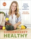 Cover: Supermarket Healthy - Clarkson Potter