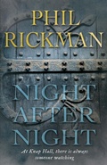 Cover: Night After Night - Corvus