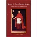 Cover: Beware the Great Horned Serpent! - University at Albany, Institute for Mesoamerican Studies