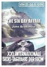 Abbildung von: The Six Day Affair - JRB Publishing