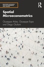 Cover: Spatial Microeconometrics - Routledge