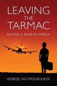 Abbildung von: Leaving the Tarmac - RedDoor Press