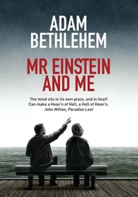 Abbildung von: Mr Einstein and Me - Triple Point Press