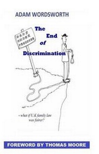 Abbildung von: The End of Discrimination - Springlands Press