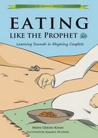 Abbildung von: Eating Like the Prophet - Idea Press