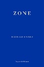 Cover: Zone - Fitzcarraldo Editions