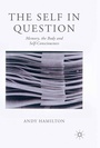 Cover: The Self in Question - Palgrave Macmillan