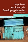Cover: Happiness and Poverty in Developing Countries - Palgrave Macmillan