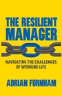 Cover: The Resilient Manager - Palgrave Macmillan