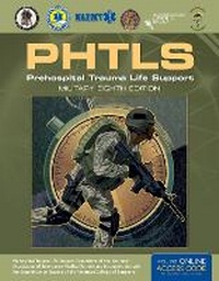 Abbildung von: Prehospital Trauma Life Support (Military Edition) - Jones and Bartlett Publishers, Inc