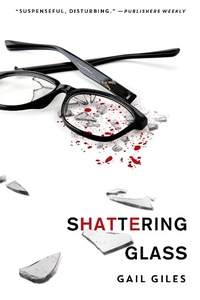 Enlarge image Cover: Shattering Glass - St Martin's Press