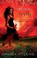 Cover: Trylle: The Complete Trilogy - St Martin's Press