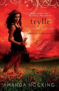 Enlarge image Cover: Trylle: The Complete Trilogy - St Martin's Press