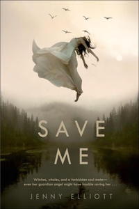 Enlarge image Cover: Save Me - Swoon Reads