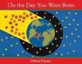 Cover: On the Day You Were Born (W/ CD) - Houghton Mifflin