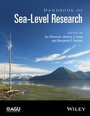 Cover: Handbook of Sea-Level Research - Wiley-Blackwell