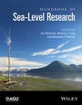 Cover: Handbook of Sea-Level Research - American Geophysical Union