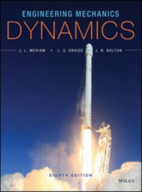 Enlarge image Cover: Engineering Mechanics - Wiley