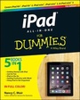 Cover: iPad All-in-One For Dummies - Wiley