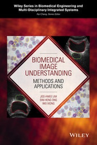 Enlarge image Cover: Biomedical Image Understanding - Wiley