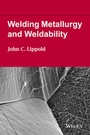 Bild: Welding Metallurgy and Weldability - Wiley