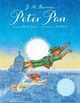 Cover: Peter Pan - Orchard Books
