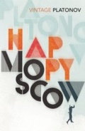 Cover: Happy Moscow - Vintage Digital