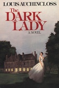 Cover: Dark Lady - Mariner Books