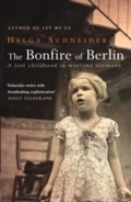 Cover: The Bonfire Of Berlin - Vintage Digital