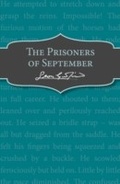 Cover: The Prisoners of September - RHCP UK Digital